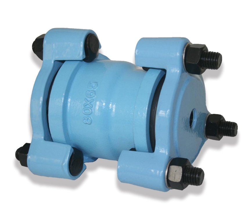 Outlet with Reducer, Standard® Series