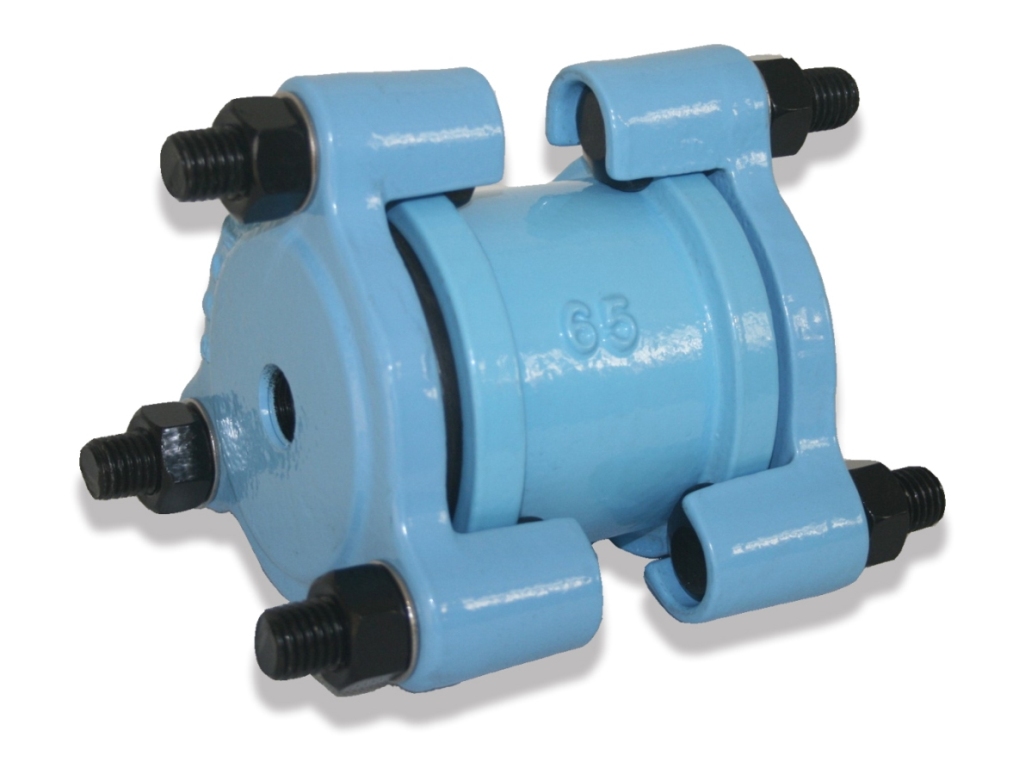 Outlet in Pipe End, Standard® Series