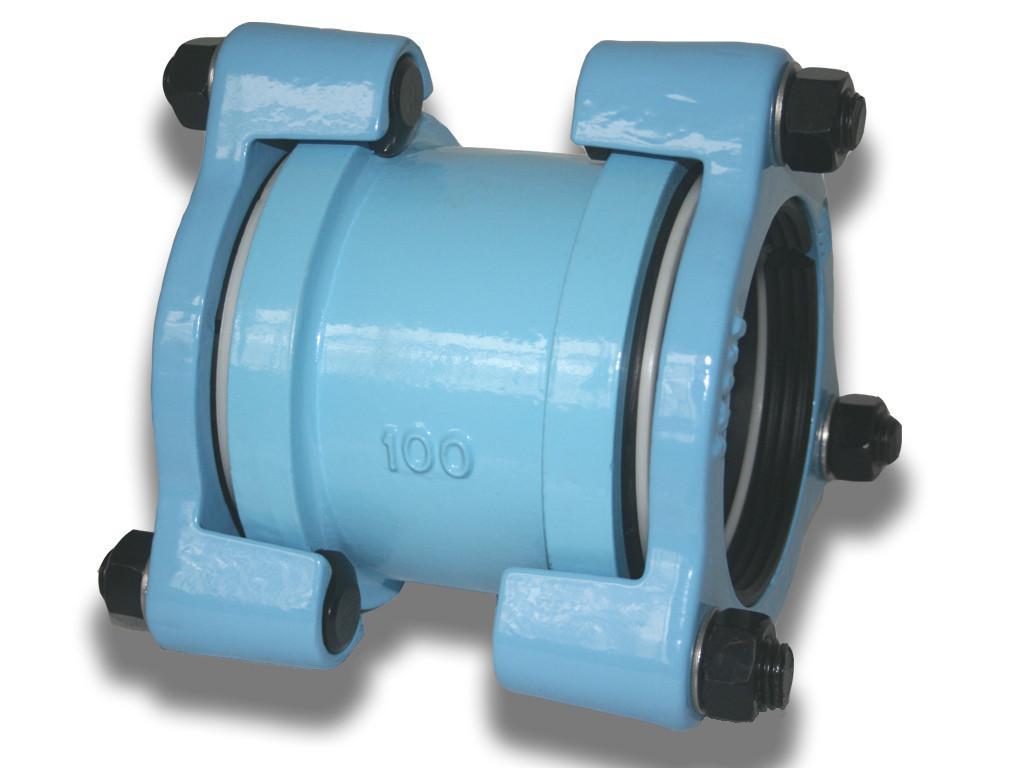 Coupling, SteelLock® Series