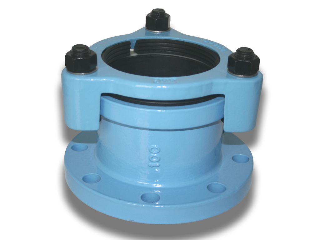 Flange Adaptor, SteelLock® Series