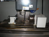 Machining Center