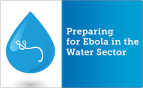 CDC issues Ebola guidance for wastewater workers