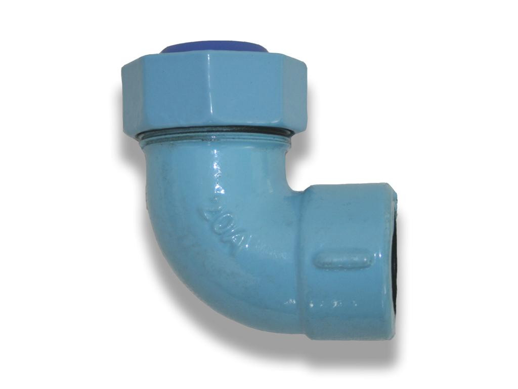 Water Socket Elbow, Standard® Series