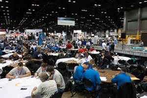 WEFTEC 2014