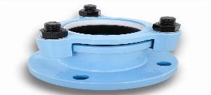 Flange Adaptor, Standard® Series