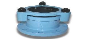 Flange Adaptor, SteelLock® Series