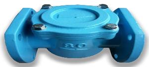 Strainer for Water Meter