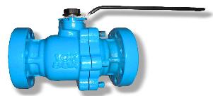 Ball Valve